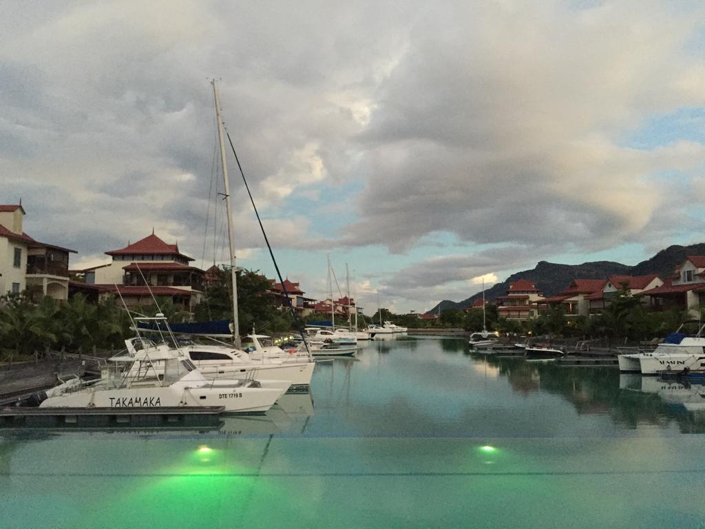 Eden Island P238A13 Lux Apartment Экстерьер фото