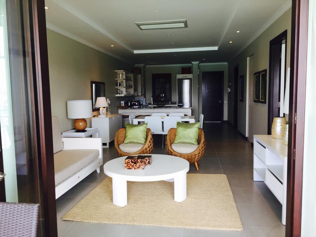 Eden Island P238A13 Lux Apartment Номер фото