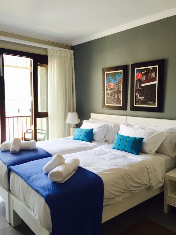 Eden Island P238A13 Lux Apartment Номер фото