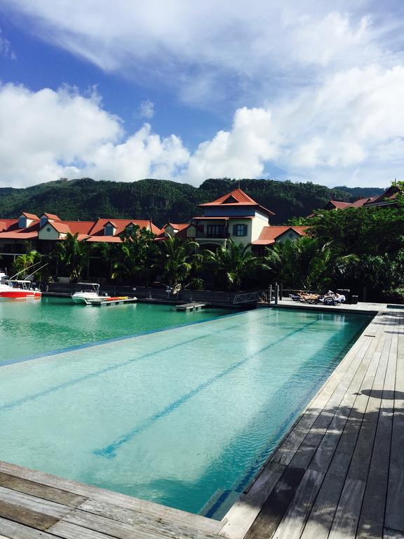 Eden Island P238A13 Lux Apartment Экстерьер фото