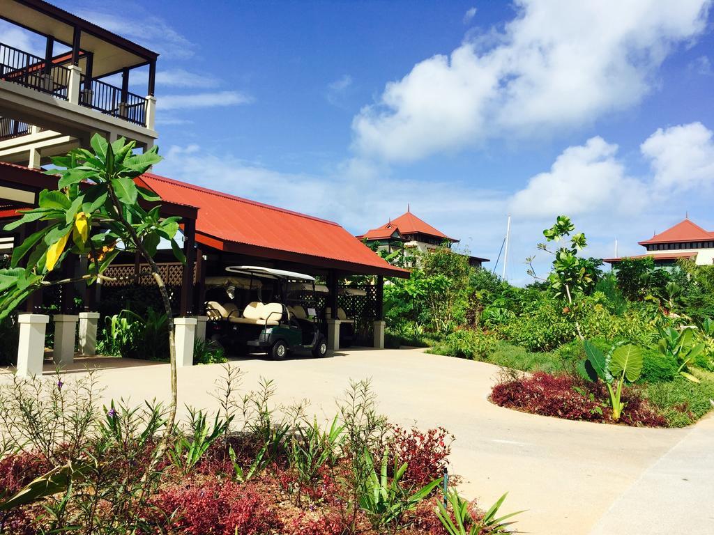 Eden Island P238A13 Lux Apartment Экстерьер фото