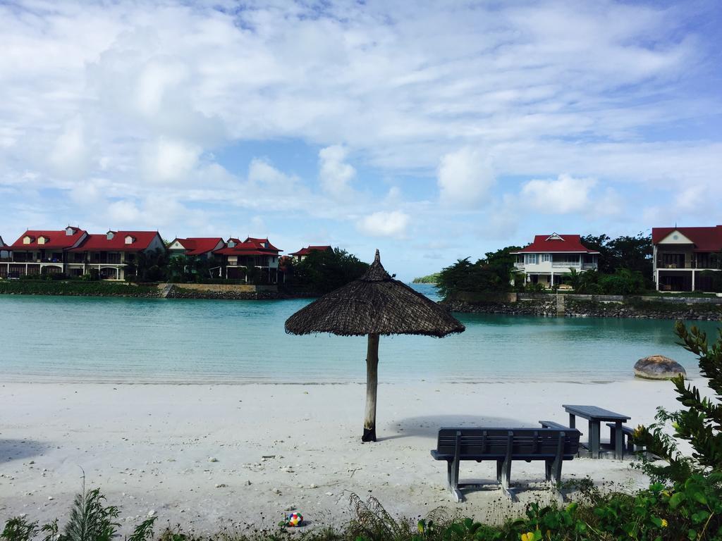 Eden Island P238A13 Lux Apartment Экстерьер фото