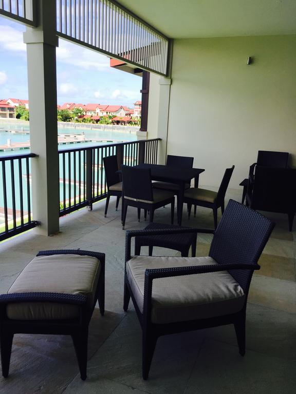 Eden Island P238A13 Lux Apartment Экстерьер фото