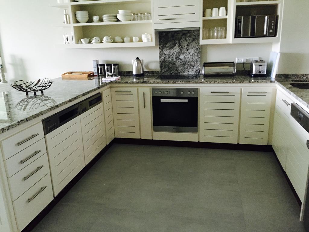 Eden Island P238A13 Lux Apartment Экстерьер фото