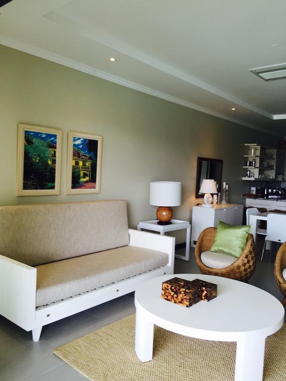 Eden Island P238A13 Lux Apartment Номер фото